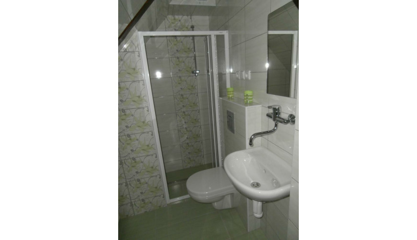 Penzion Pokorný Jablonec nad Nisou - Dvoulůžkový